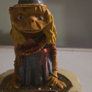 ET "It's Me" Sculpture by Ron Lee